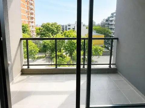 Departamento en Alquiler en Coghlan, CABA