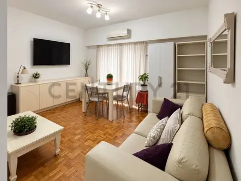 Departamento en Alquiler en Retiro, CABA