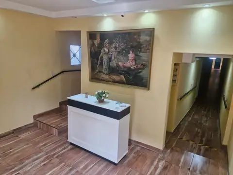 Hotel en Venta en Villa Santa Rita, CABA