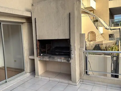 Departamento en Alquiler en Recoleta, CABA