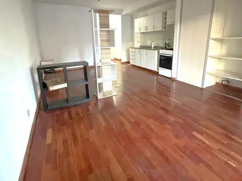 Departamento en Alquiler en Palermo, CABA