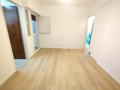 Departamento en Alquiler en Villa Crespo, CABA