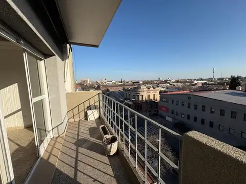 Departamento en Alquiler en Barracas, CABA