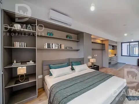 Departamento en Alquiler en Villa del Parque, CABA
