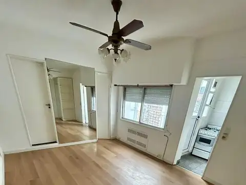 Departamento en Alquiler en Palermo, CABA