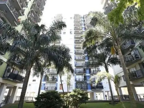 Departamento en Alquiler en Villa del Parque, CABA