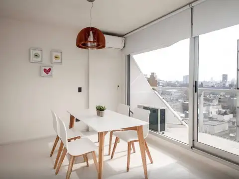 Departamento en Alquiler en Palermo, CABA