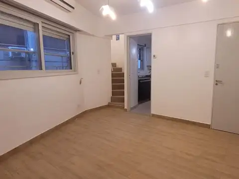 Departamento en Alquiler en Palermo, CABA