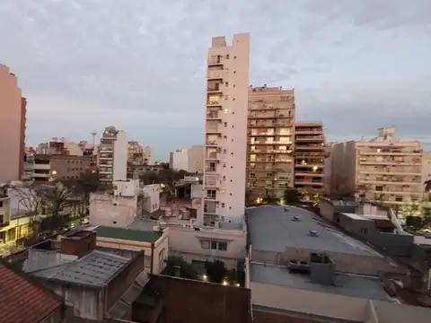 Departamento en Alquiler en Villa Pueyrredón, CABA