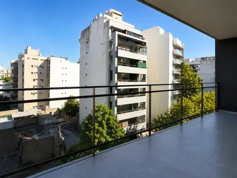 Departamento en Alquiler en Caballito Sur, Caballito