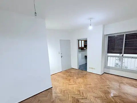 Departamento en Alquiler en Belgrano, CABA