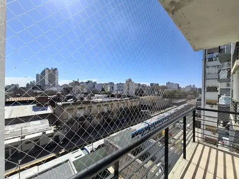 Departamento en Alquiler en Flores, CABA