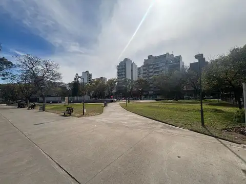 Departamento en Alquiler en San Cristóbal, CABA