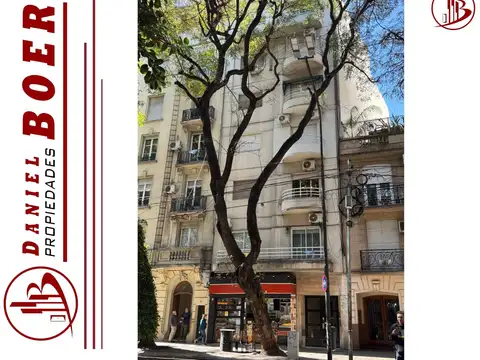 Departamento en Alquiler en Palermo, CABA