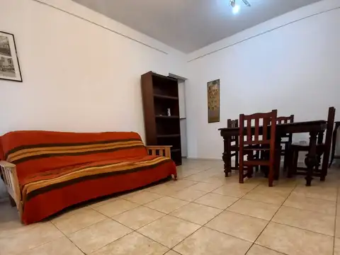 Departamento en Alquiler en San Telmo, CABA