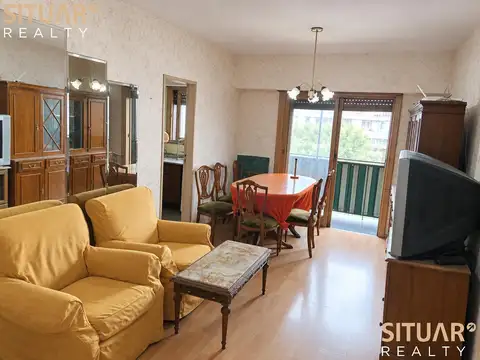 Departamento en Alquiler en Monserrat, CABA