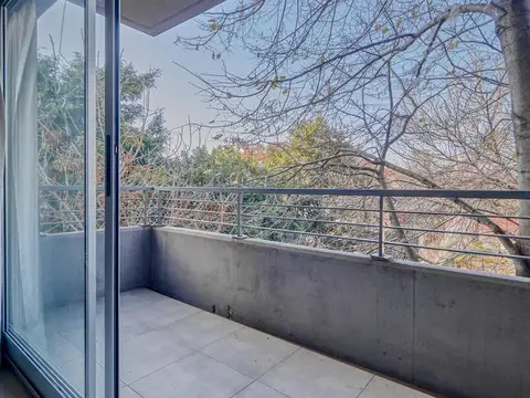 Departamento en Alquiler en Palermo, CABA