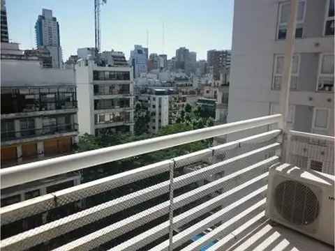 Departamento en Alquiler en Belgrano, CABA