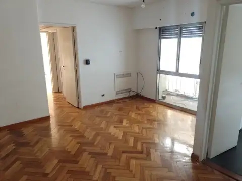 Departamento en Alquiler en Caballito, CABA