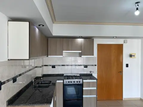 Departamento en Alquiler en Liniers, CABA