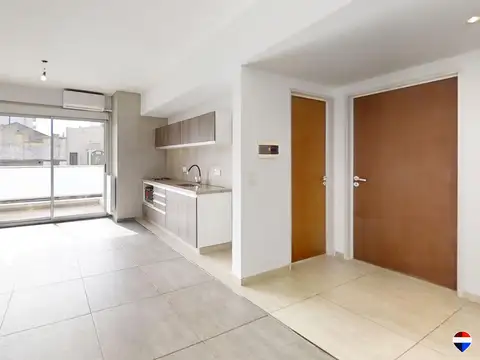 Departamento en Alquiler en Paternal, CABA