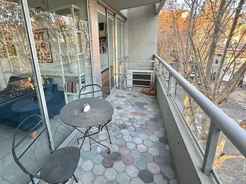 Departamento en Alquiler en Palermo, CABA