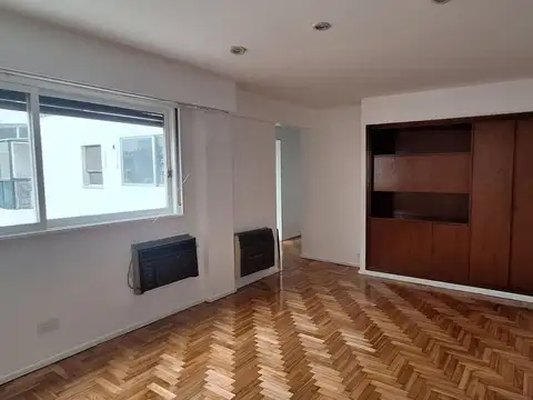 Departamento en Alquiler en Barrio Norte, CABA