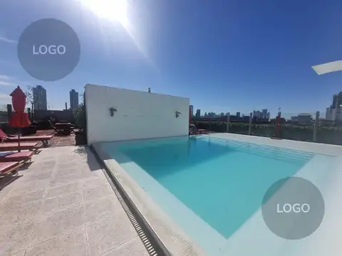 Departamento en Alquiler en Puerto Madero, CABA