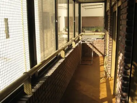Departamento en Alquiler en Belgrano C, Belgrano