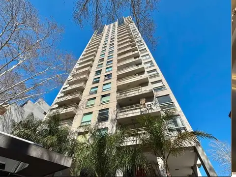 Departamento en Alquiler en Almagro, CABA