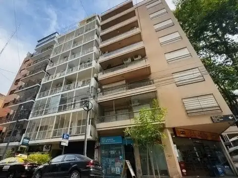 Departamento en Alquiler en Barrio Norte, CABA