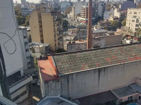Departamento en Alquiler en Colegiales, CABA