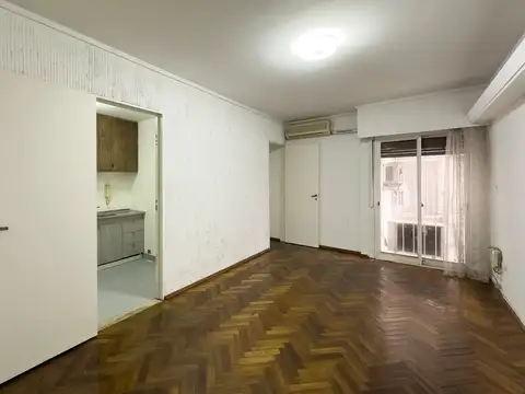 Departamento en Alquiler en San Nicolás, CABA