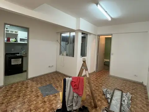 Departamento en Alquiler en Caballito, CABA