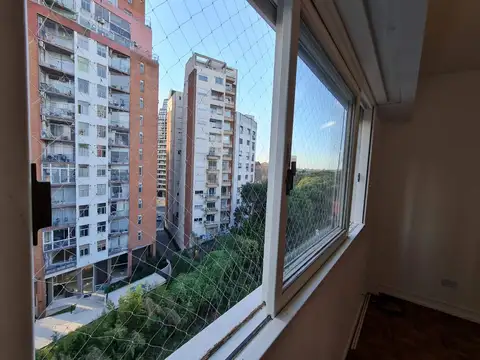 Departamento en Alquiler en Palermo, CABA