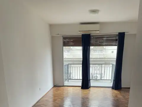 Departamento en Alquiler en Recoleta, CABA