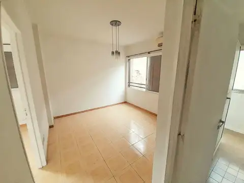 Departamento en Alquiler en Almagro, CABA