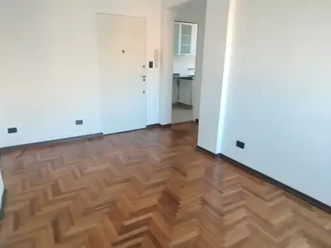 Departamento en Alquiler en Barracas, CABA