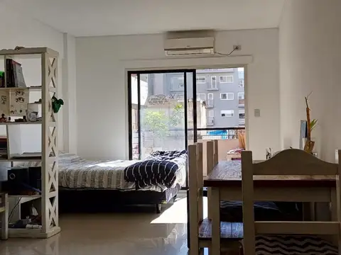 Departamento en Alquiler en Villa Crespo, CABA