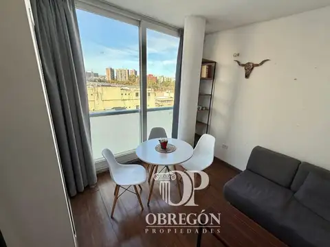 Departamento en Alquiler en San Telmo, CABA