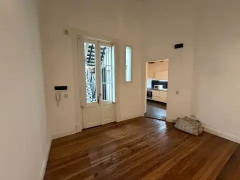Departamento en Alquiler en San Telmo, CABA