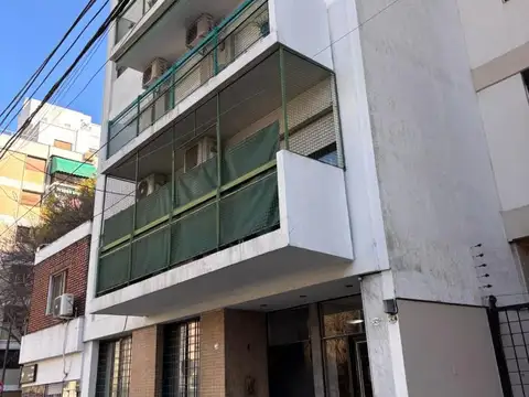 Departamento en Alquiler en Coghlan, CABA