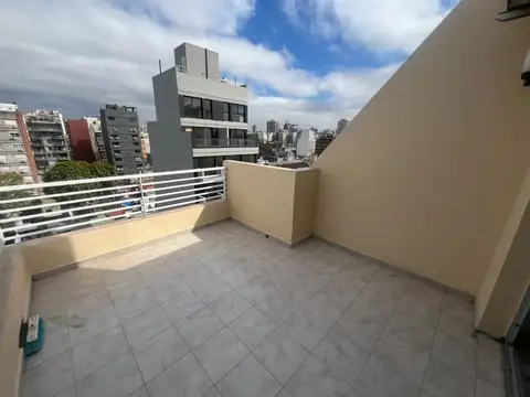 Departamento en Alquiler en Parque Chacabuco, CABA