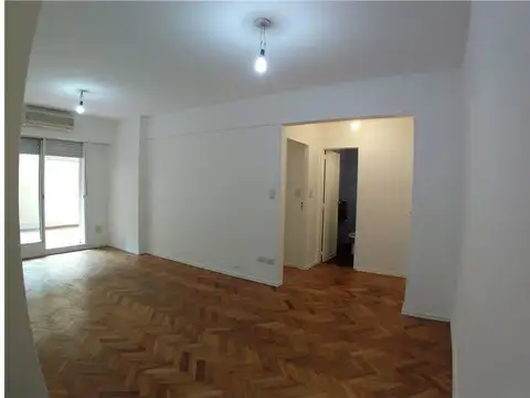 Departamento en Alquiler en Caballito, CABA