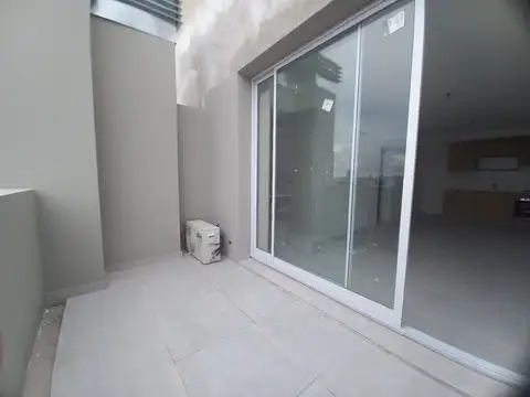 Departamento en Alquiler en Villa Crespo, CABA