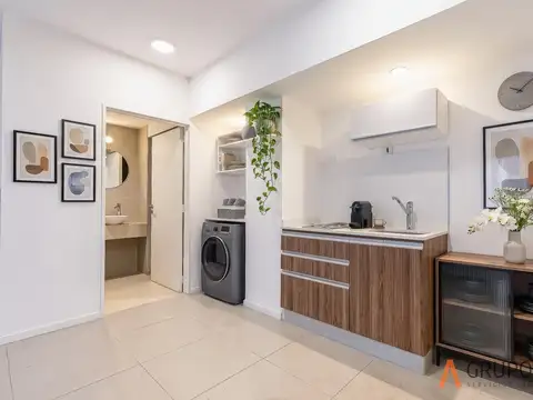 Departamento en Alquiler en Caballito, CABA