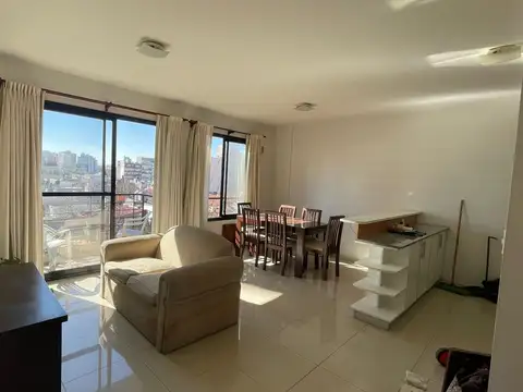 Departamento en Alquiler en Monte Castro, CABA