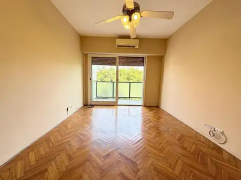 Departamento en Alquiler en Coghlan, CABA