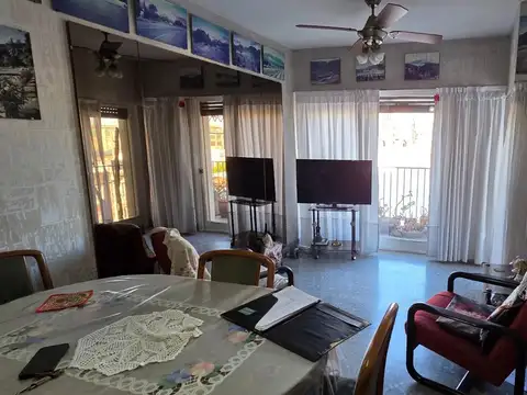 Departamento en Alquiler en Barracas, CABA