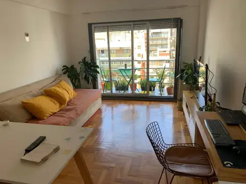 Departamento en Alquiler en Villa Urquiza, CABA